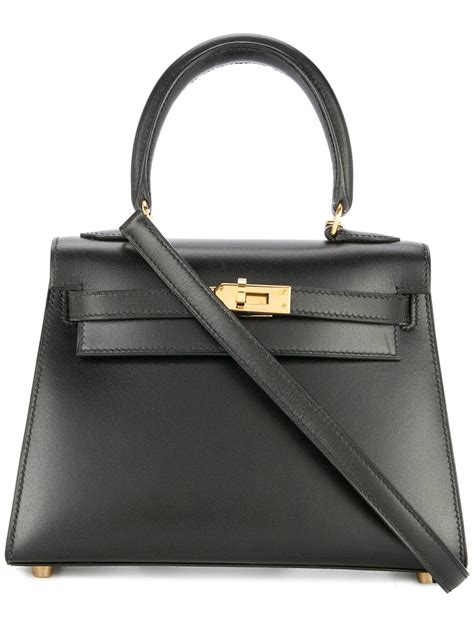 hermes mini kelly nera e beige 2019prezzo|hermes mini kelly bag size.